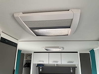 2017 dethleffs c’go 3lf caravan - afbeelding 18 van  20