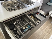 2017 dethleffs c’go 3lf caravan - afbeelding 11 van  20