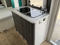 2017 dethleffs c’go 3lf caravan - afbeelding 12 van  20