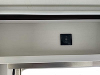 2017 dethleffs c’go 3lf caravan - afbeelding 1 van  20