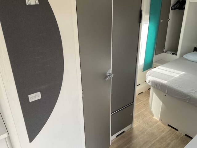 2017 dethleffs c’go 3lf caravan - afbeelding 3 van  20