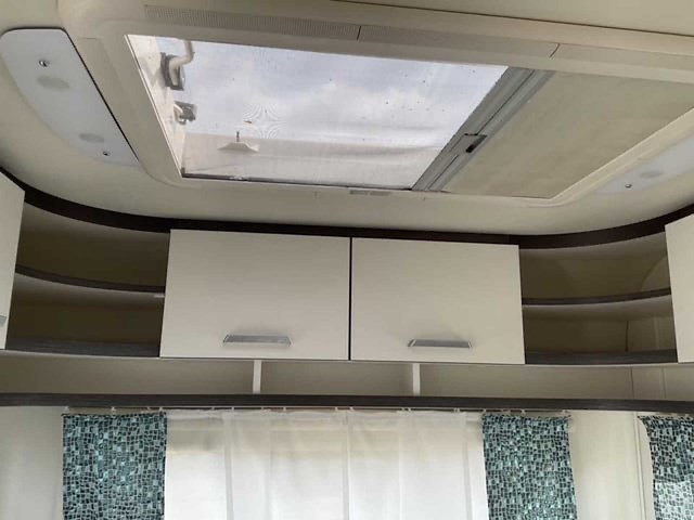 2017 dethleffs c’go 3lf caravan - afbeelding 4 van  20