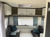 2017 dethleffs c’go 3lf caravan - afbeelding 5 van  20