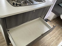 2017 dethleffs c’go 3lf caravan - afbeelding 6 van  20