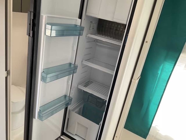 2017 dethleffs c’go 3lf caravan - afbeelding 8 van  20