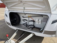 2017 dethleffs c’go 3lf caravan - afbeelding 15 van  20