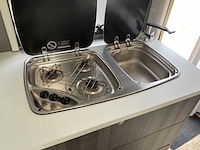 2017 dethleffs c’go 3lf caravan - afbeelding 19 van  20