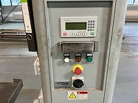 2017 dewitt mh-fg-2000b palletfoliewikkelaar - afbeelding 5 van  7