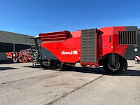 2017 dewulf kwatro gen ii 4-rij bunkerrooier op rupsonderstel aardappelrooier - afbeelding 4 van  72