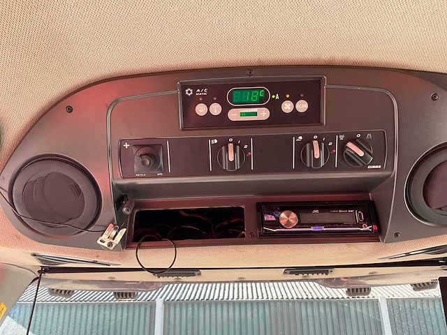 2017 dewulf kwatro gen ii 4-rij bunkerrooier op rupsonderstel aardappelrooier - afbeelding 55 van  72