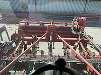 2017 dewulf kwatro gen ii 4-rij bunkerrooier op rupsonderstel aardappelrooier - afbeelding 58 van  72