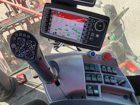 2017 dewulf kwatro gen ii 4-rij bunkerrooier op rupsonderstel aardappelrooier - afbeelding 60 van  72