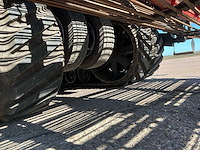 2017 dewulf kwatro gen ii 4-rij bunkerrooier op rupsonderstel aardappelrooier - afbeelding 65 van  72