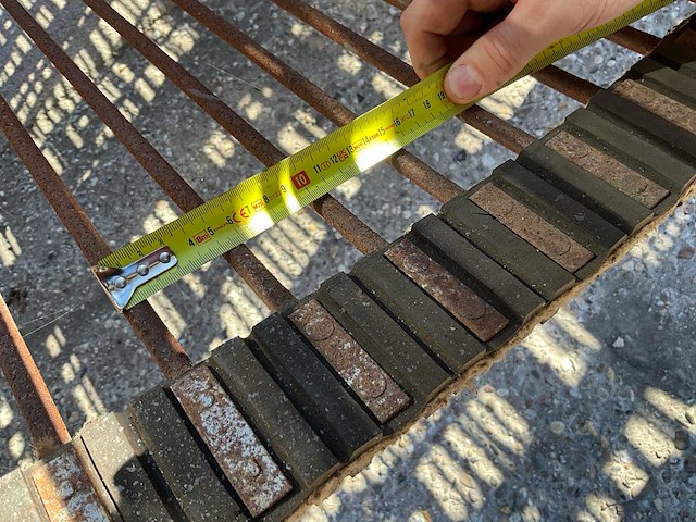 2017 dewulf kwatro gen ii 4-rij bunkerrooier op rupsonderstel aardappelrooier - afbeelding 66 van  72