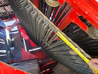 2017 dewulf kwatro gen ii 4-rij bunkerrooier op rupsonderstel aardappelrooier - afbeelding 69 van  72