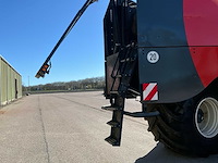 2017 dewulf kwatro gen ii 4-rij bunkerrooier op rupsonderstel aardappelrooier - afbeelding 8 van  43