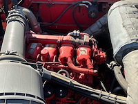 2017 dewulf kwatro gen ii 4-rij bunkerrooier op rupsonderstel aardappelrooier - afbeelding 10 van  43