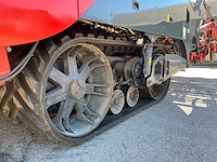 2017 dewulf kwatro gen ii 4-rij bunkerrooier op rupsonderstel aardappelrooier - afbeelding 16 van  43