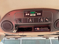 2017 dewulf kwatro gen ii 4-rij bunkerrooier op rupsonderstel aardappelrooier - afbeelding 29 van  43