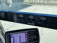 2017 dewulf kwatro gen ii 4-rij bunkerrooier op rupsonderstel aardappelrooier - afbeelding 33 van  43