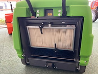 2017 dibo ct51 schrob(zuig)machine - afbeelding 2 van  13