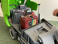 2017 dibo ct51 schrob(zuig)machine - afbeelding 3 van  13