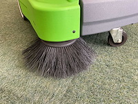 2017 dibo ct51 schrob(zuig)machine - afbeelding 12 van  13