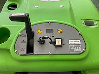 2017 dibo ct51 schrob(zuig)machine - afbeelding 13 van  13