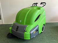 2017 dibo ct51 schrob(zuig)machine - afbeelding 1 van  11
