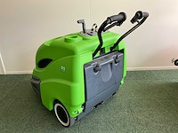 2017 dibo ct51 schrob(zuig)machine - afbeelding 7 van  11
