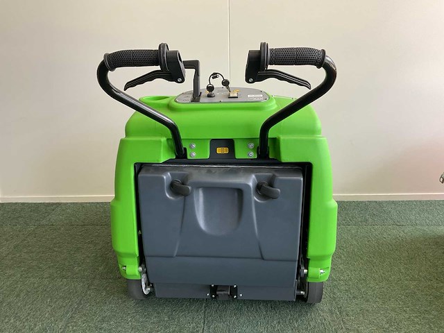 2017 dibo ct51 schrob(zuig)machine - afbeelding 8 van  11