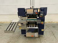 2017 digi aw-5600 automatische inpakmachine - afbeelding 2 van  5