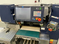 2017 digi aw-5600 automatische inpakmachine - afbeelding 3 van  5