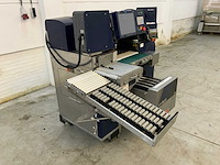 2017 digi aw-5600 automatische inpakmachine - afbeelding 4 van  5