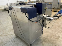 2017 digi aw-5600 automatische inpakmachine - afbeelding 5 van  5