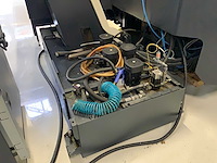 2017 dmg mori nhx 4000 horizontaal 4-assige cnc-bewerkingscentrum - afbeelding 7 van  23