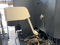 2017 dmg mori nhx 4000 horizontaal 4-assige cnc-bewerkingscentrum - afbeelding 8 van  23