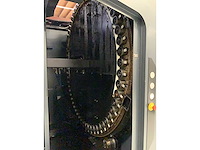 2017 dmg mori nhx 4000 horizontaal 4-assige cnc-bewerkingscentrum - afbeelding 9 van  23