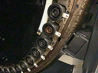 2017 dmg mori nhx 4000 horizontaal 4-assige cnc-bewerkingscentrum - afbeelding 10 van  23