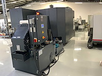 2017 dmg mori nhx 4000 horizontaal 4-assige cnc-bewerkingscentrum - afbeelding 18 van  23