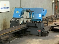 2017 doall c-420nc horizontale automatische bandzaagmachine