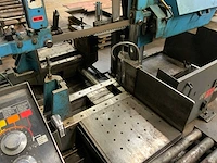 2017 doall c-420nc horizontale automatische bandzaagmachine - afbeelding 11 van  13