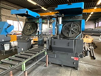 2017 doall c.6260nc bundelzaag - afbeelding 12 van  24