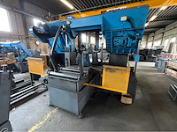 2017 doall c.6260nc bundelzaag - afbeelding 22 van  24