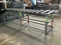 2017 doall c.6260nc bundelzaag - afbeelding 2 van  3