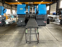 2017 doall c.6260nc bundelzaag - afbeelding 4 van  24