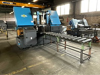 2017 doall c.6260nc bundelzaag - afbeelding 5 van  24