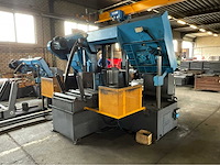 2017 doall c.6260nc bundelzaag - afbeelding 6 van  24