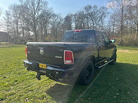 2017 dodge ram 1500 hemi 5.7 lpg v8 cc 5'7 personenauto - afbeelding 3 van  10