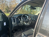 2017 dodge ram 1500 hemi 5.7 lpg v8 cc 5'7 personenauto - afbeelding 6 van  10